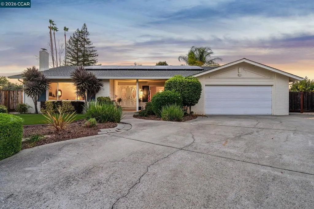 873 Mohican Ct, Walnut Creek, CA — listing photo 1