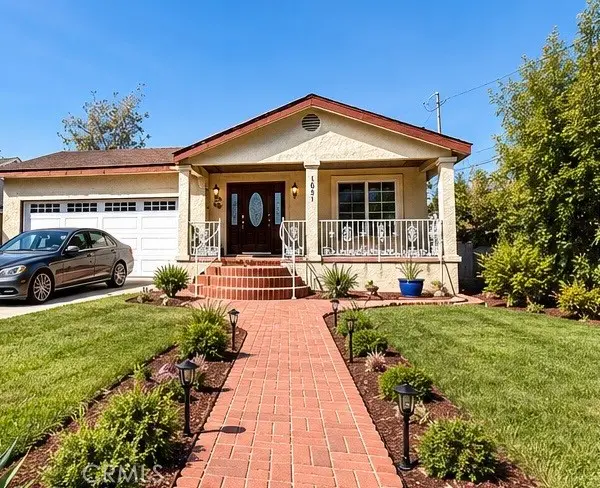 Single Family Residence for sale at 1651 Ricardo, Los Angeles, CA featuring 3 beds and 1 bath