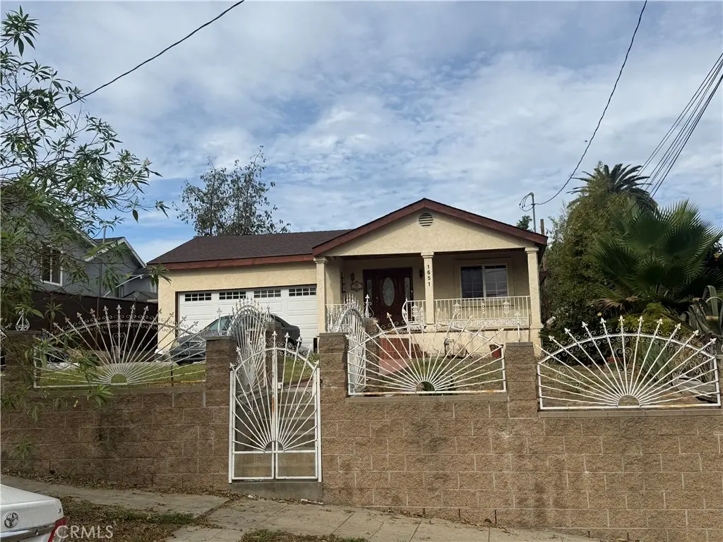 1651 Ricardo, Los Angeles, CA — listing photo 1