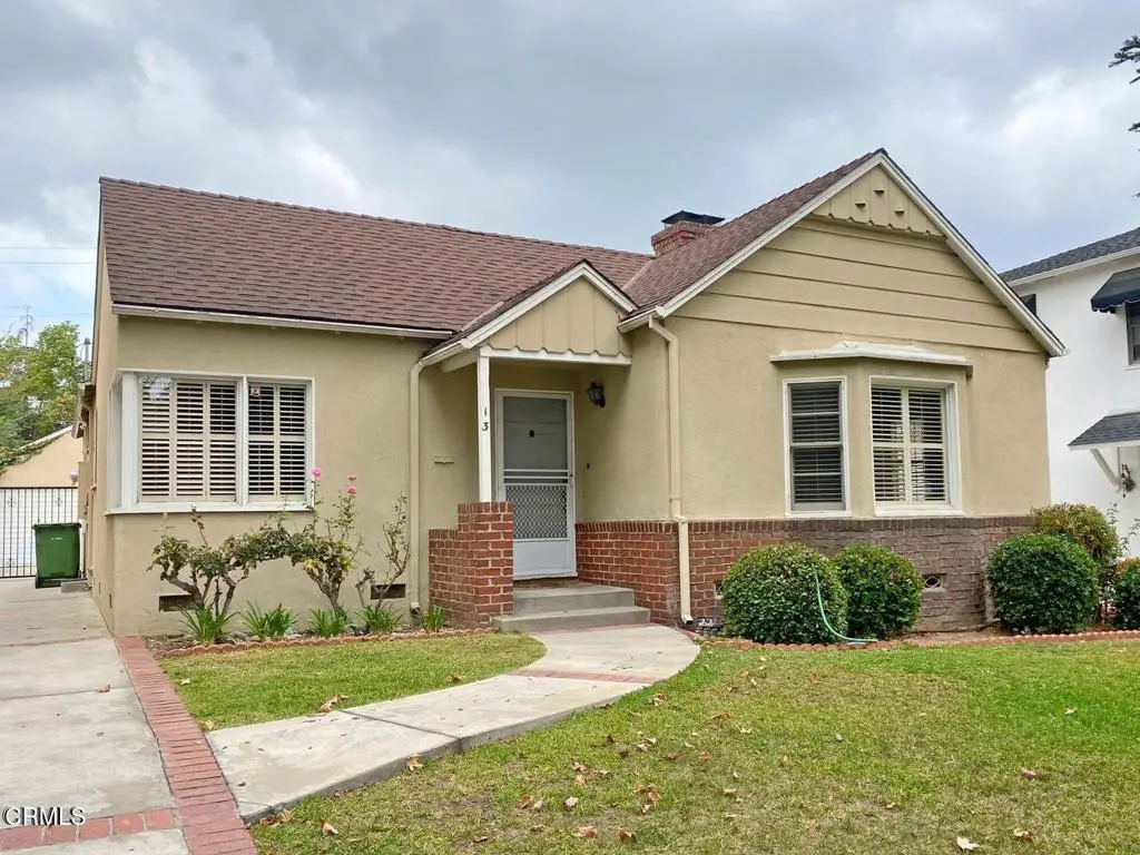 13 Halsted Circle, Alhambra, CA — listing photo 1