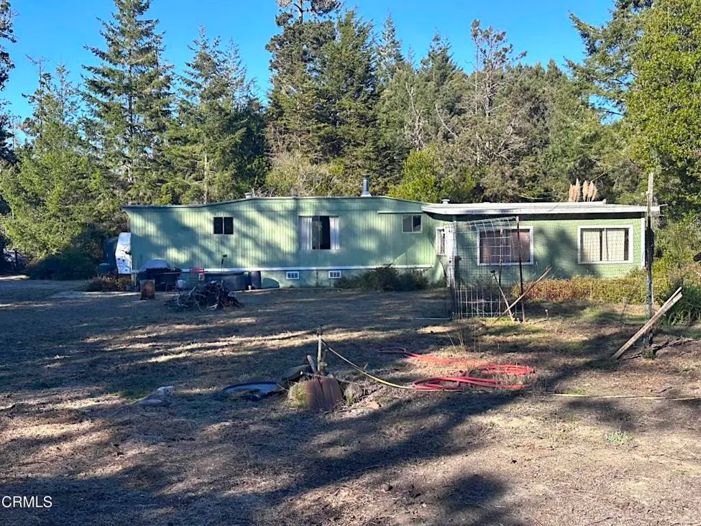 42001 Little River Airport Road, Little River, CA — listing photo 1