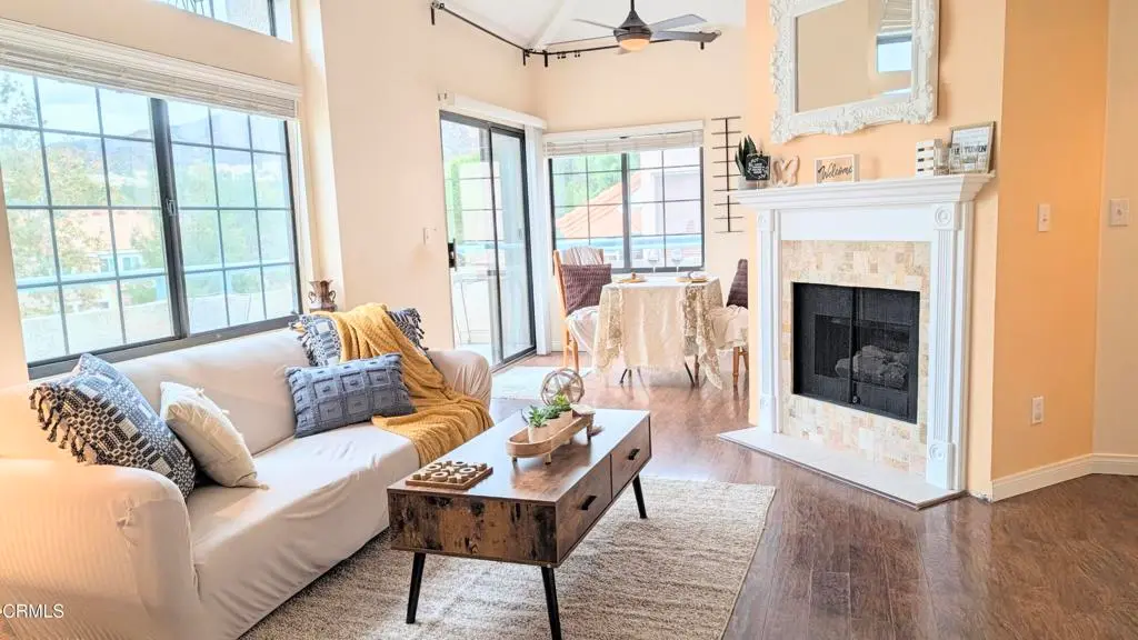 18005 Flynn Drive 532, Santa Clarita, CA — listing photo 1