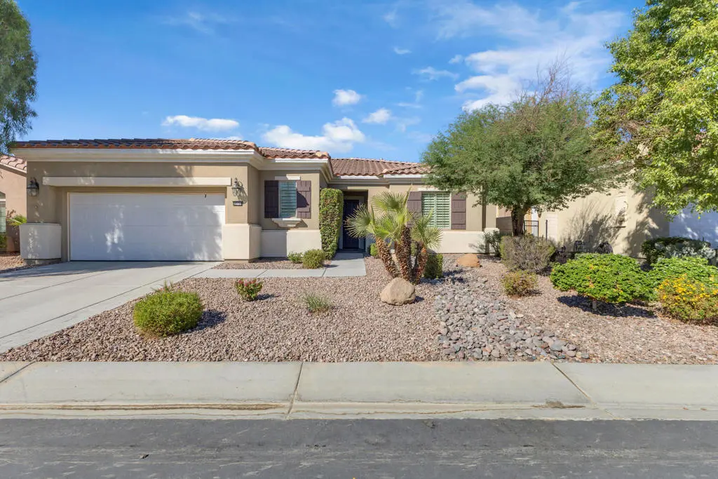 Single Family Residence for sale at 40159 Camino Montecito, Indio, CA featuring 3 beds and 2 baths