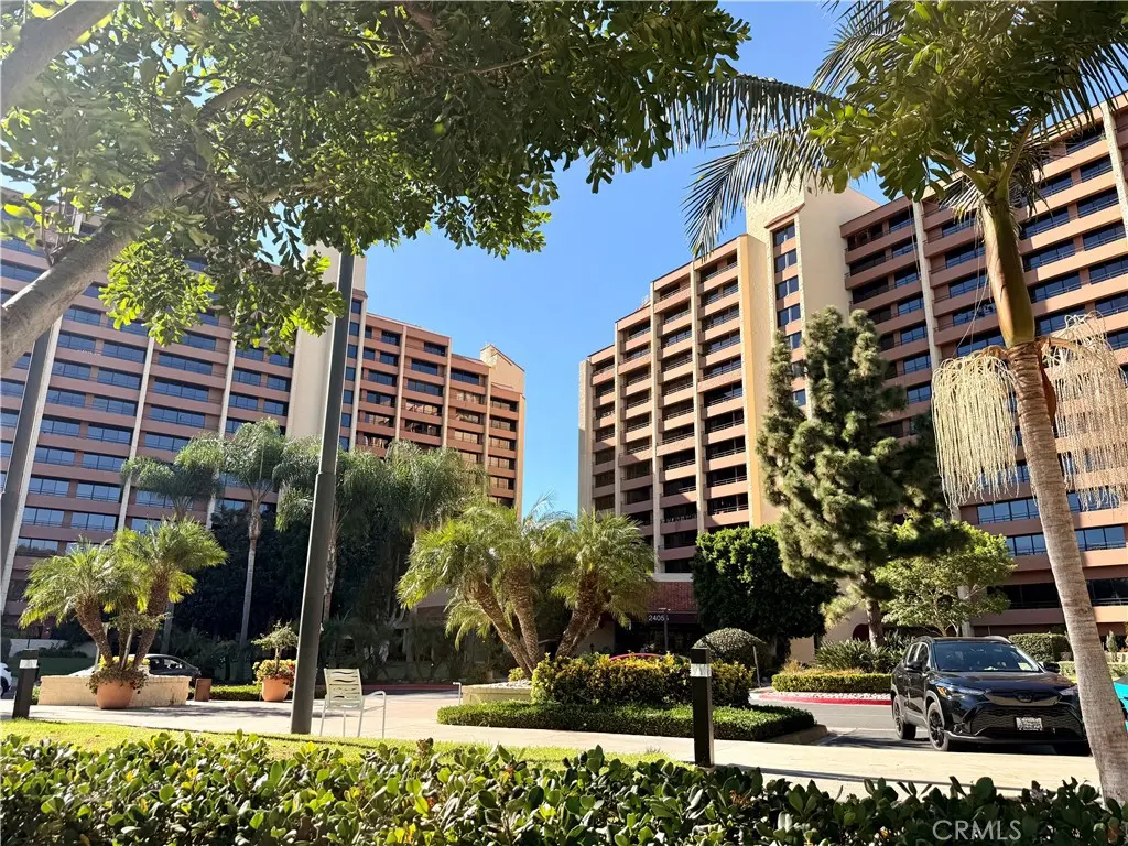 24055 Paseo Del Lago, Laguna Woods, CA — listing photo 1
