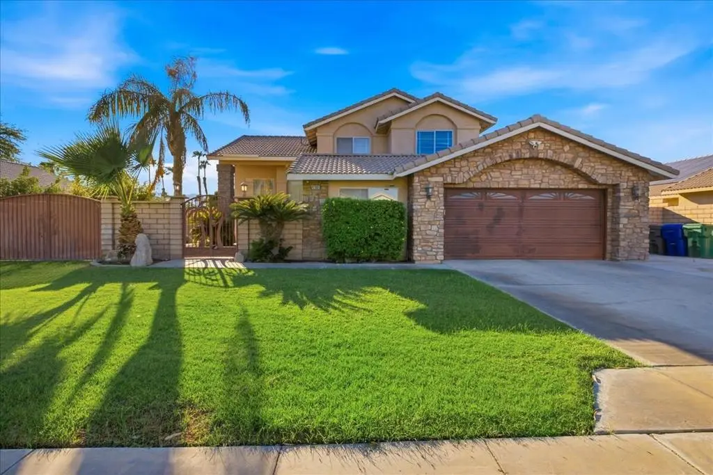 47801 Pansy Street, Indio, CA — listing photo 1