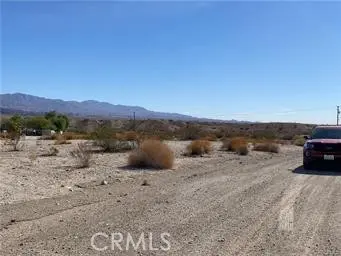 0 lot 1 on Desert View, Needles, CA — listing photo 1