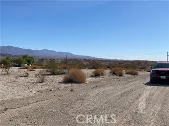 0 Lot 2 on Desert View, Needles, CA — listing photo 1