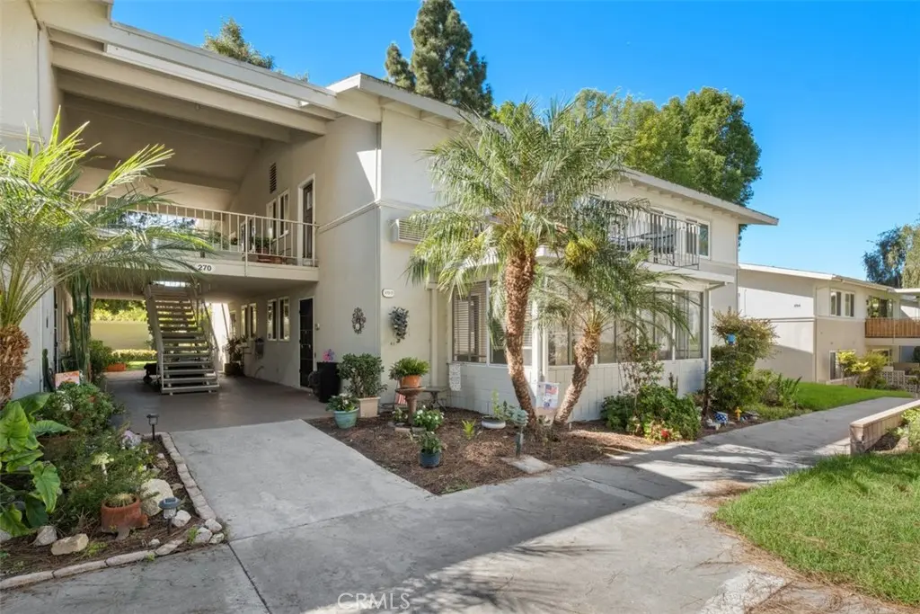 270 Avenida Sevilla D, Laguna Woods, CA — listing photo 1