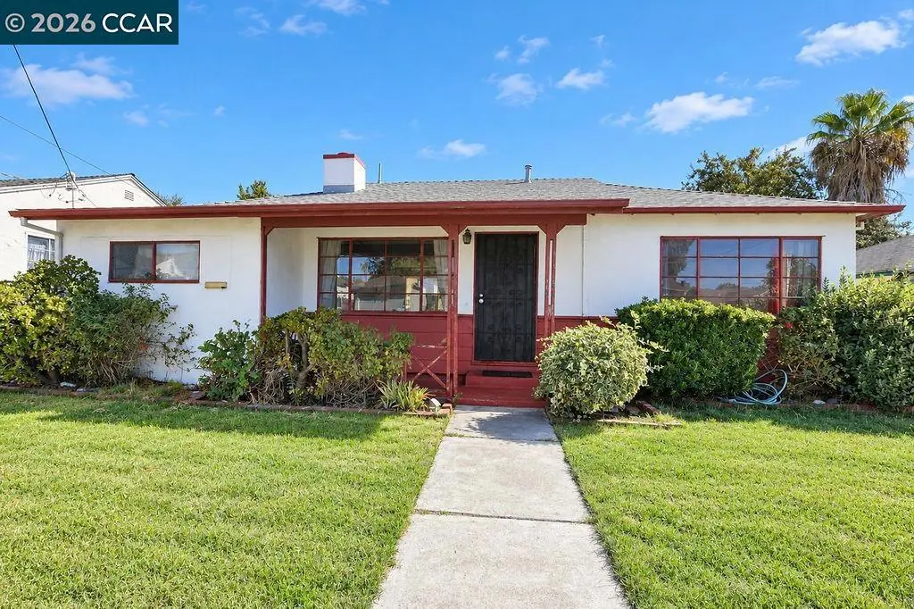 2025 Woodland Dr, Antioch, CA — listing photo 1