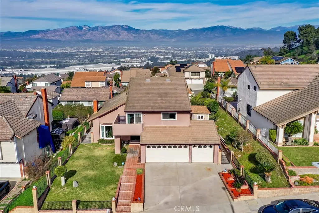 Single Family Residence for sale at 11835 Pocasset Drive, Whittier, CA featuring 4 beds and 3 baths