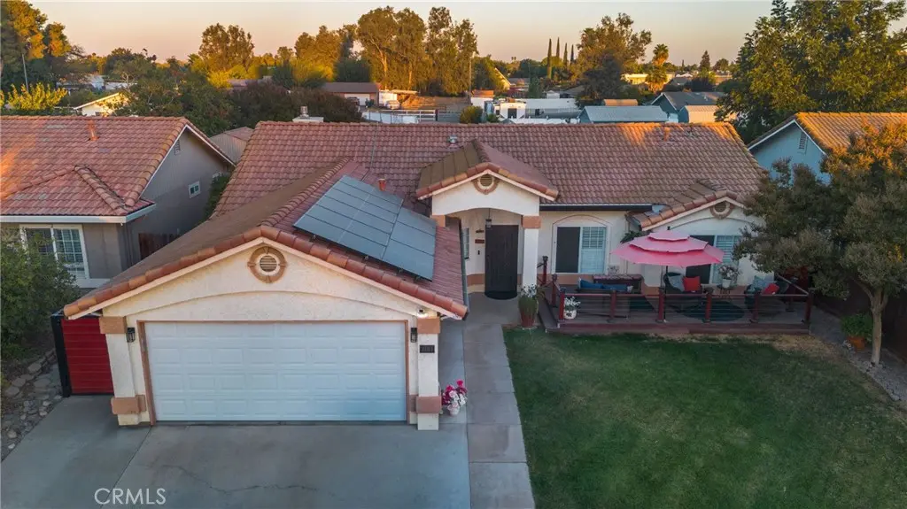 Single Family Residence for sale at 2814 Village Court, Merced, CA featuring 3 beds and 2 baths