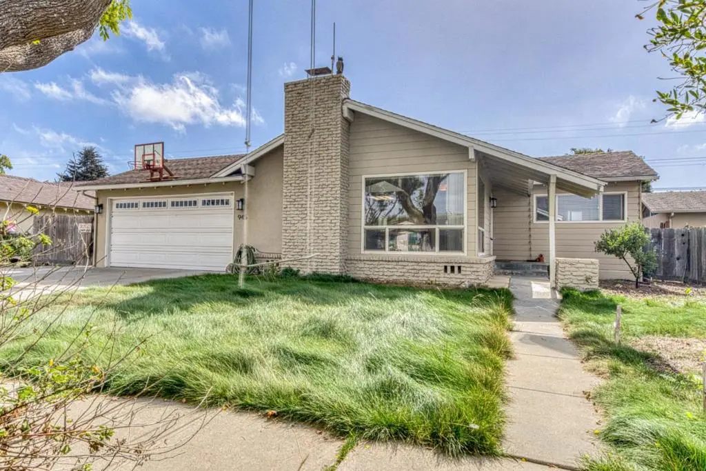 Single Family Residence for sale at 945 San Simeon Drive, Salinas, CA featuring 3 beds and 2 baths