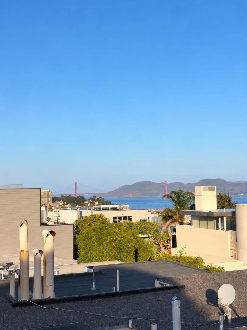 312 Lombard Street A, San Francisco, CA — listing photo 1