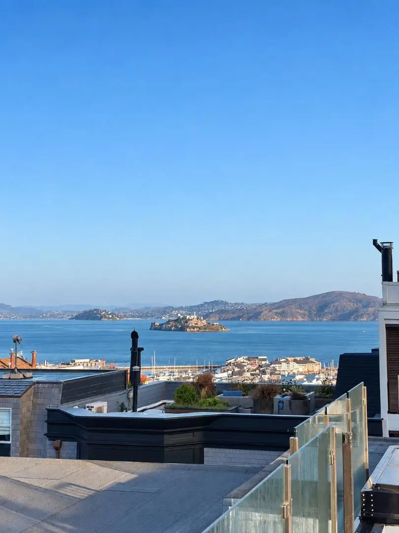 Duplex for sale at 312 Lombard Street, San Francisco, CA