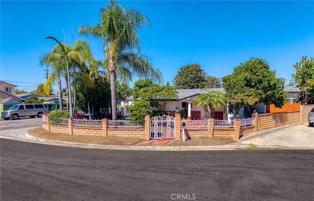 Single Family Residence for sale at 8301 20th, Westminster, CA featuring 5 beds and 3 baths