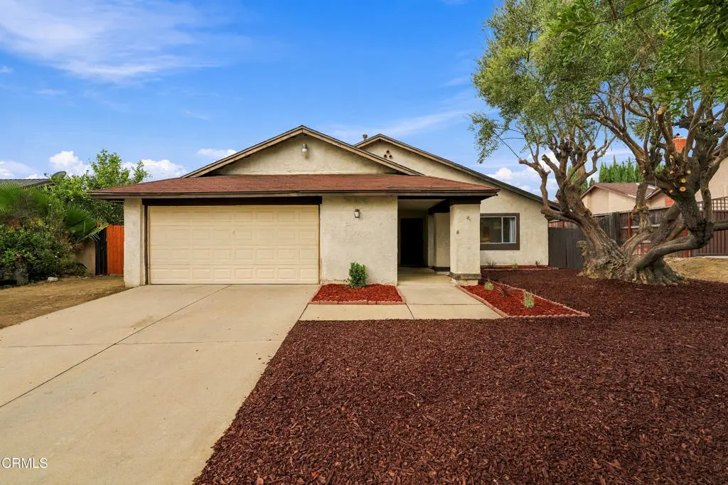 Single Family Residence for sale at 1487 Alta Avenue, Upland, CA featuring 3 beds and 2 baths