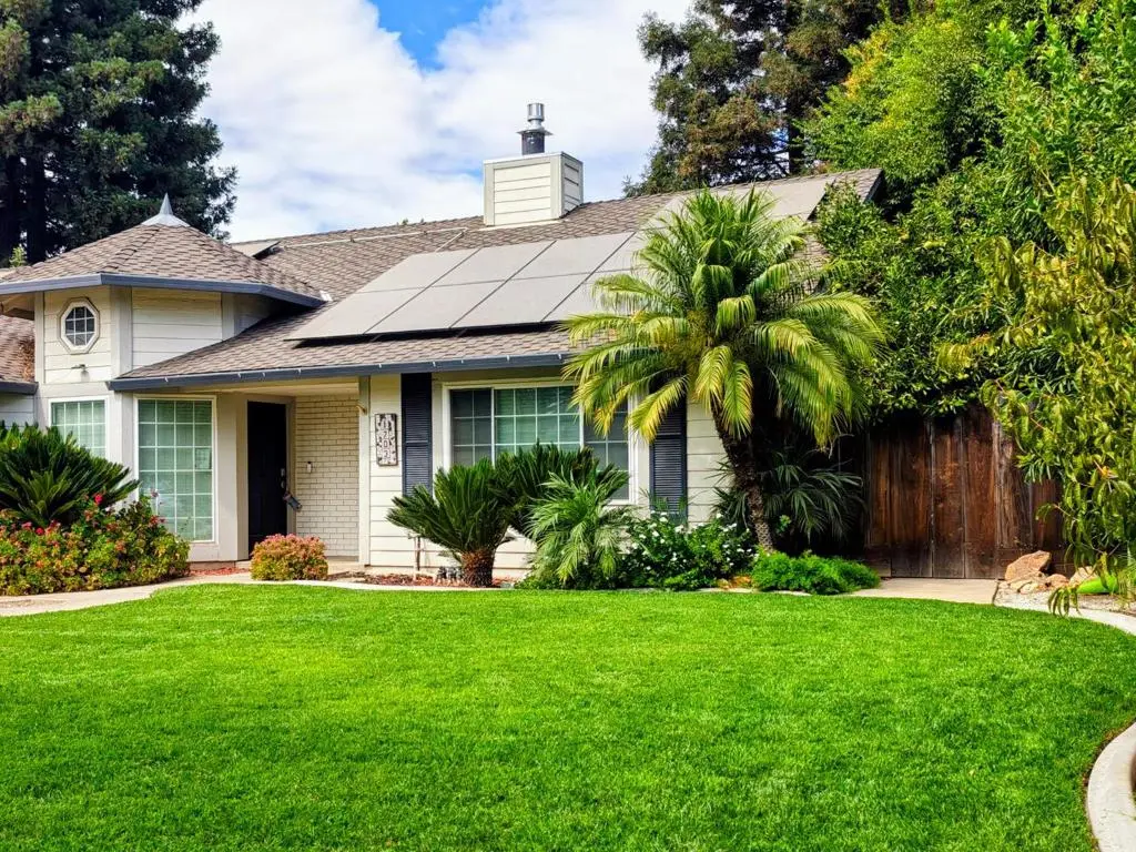 Single Family Residence for sale at 1703 Monte Grosso Drive, Merced, CA featuring 3 beds and 2 baths
