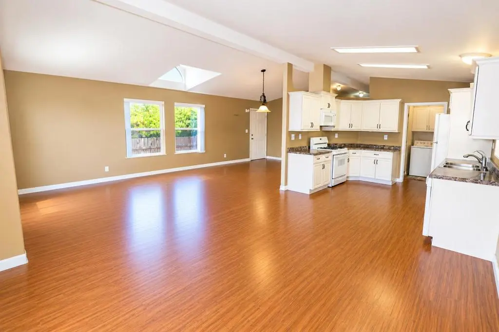 Manufactured On Land for sale at 14777 Palm Drive 102, Desert Hot Springs, CA featuring 3 beds and 2 baths
