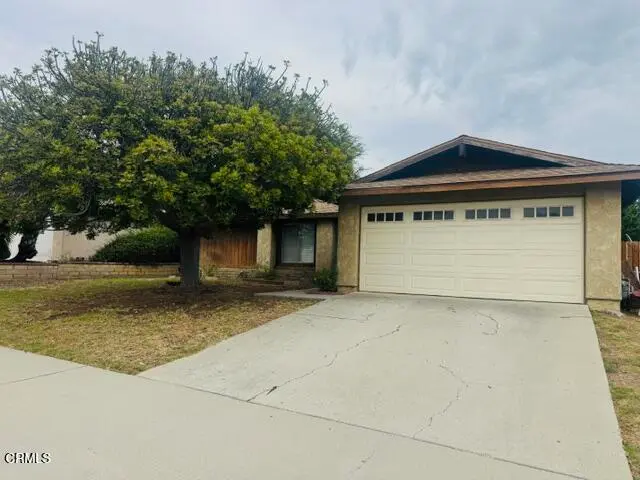 Single Family Residence for sale at 2446 Scoter Avenue, Ventura, CA featuring 3 beds and 2 baths
