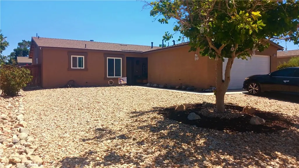 Single Family Residence for sale at 10627 Joshua Street, Adelanto, CA featuring 3 beds and 2 baths