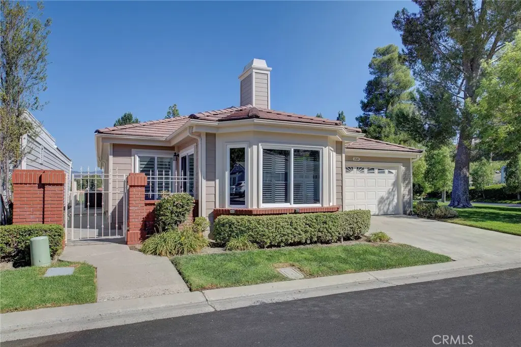 Single Family Residence for sale at 28267 Nebrija, Mission Viejo, CA featuring 2 beds and 2 baths