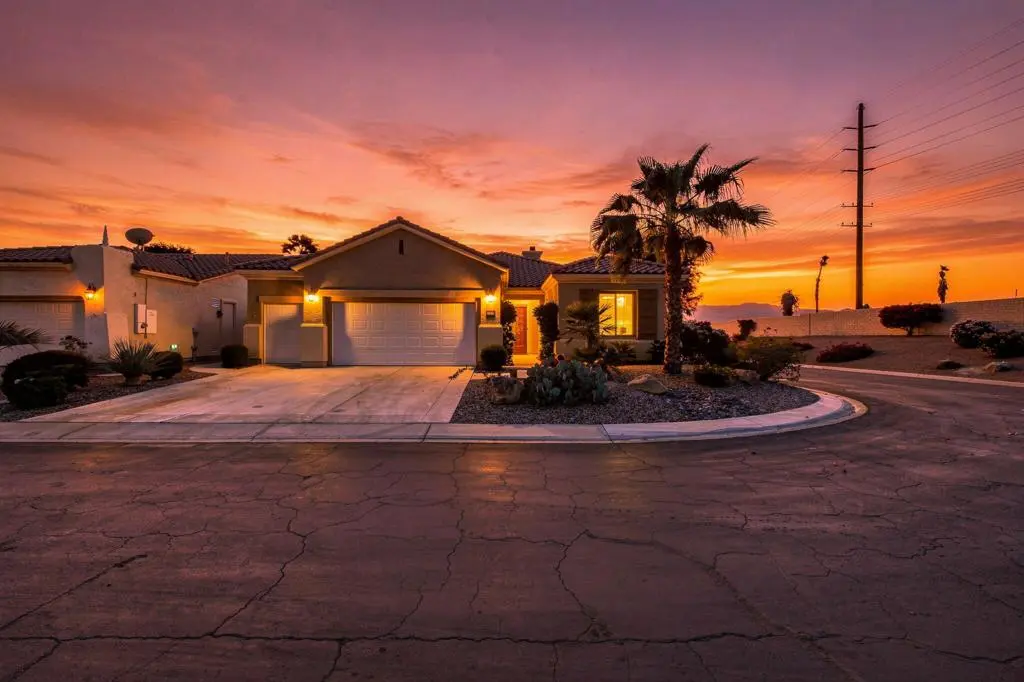 Single Family Residence for sale at 80519 Avenida Santa Isadora, Indio, CA featuring 2 beds and 3 baths