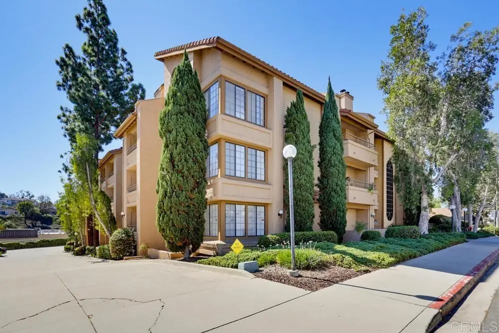 Condominium for rent at 5649 Lake Park Way 302, La Mesa, CA featuring 2 beds and 2 baths