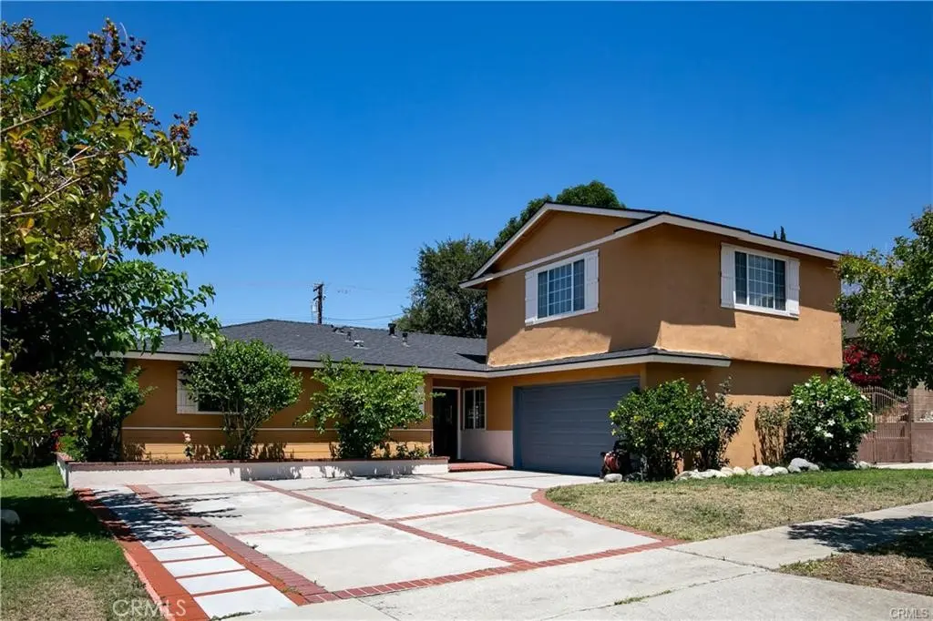 Single Family Residence for rent at 6250 Filkins, Rancho Cucamonga, CA featuring 4 beds and 2 baths