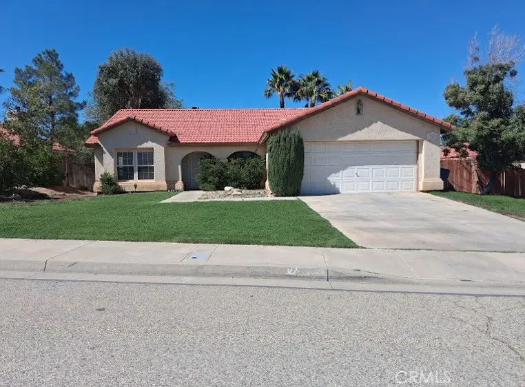 Single Family Residence for sale at 37019 E Casa Verde Drive S, Palmdale, CA featuring 3 beds and 2 baths
