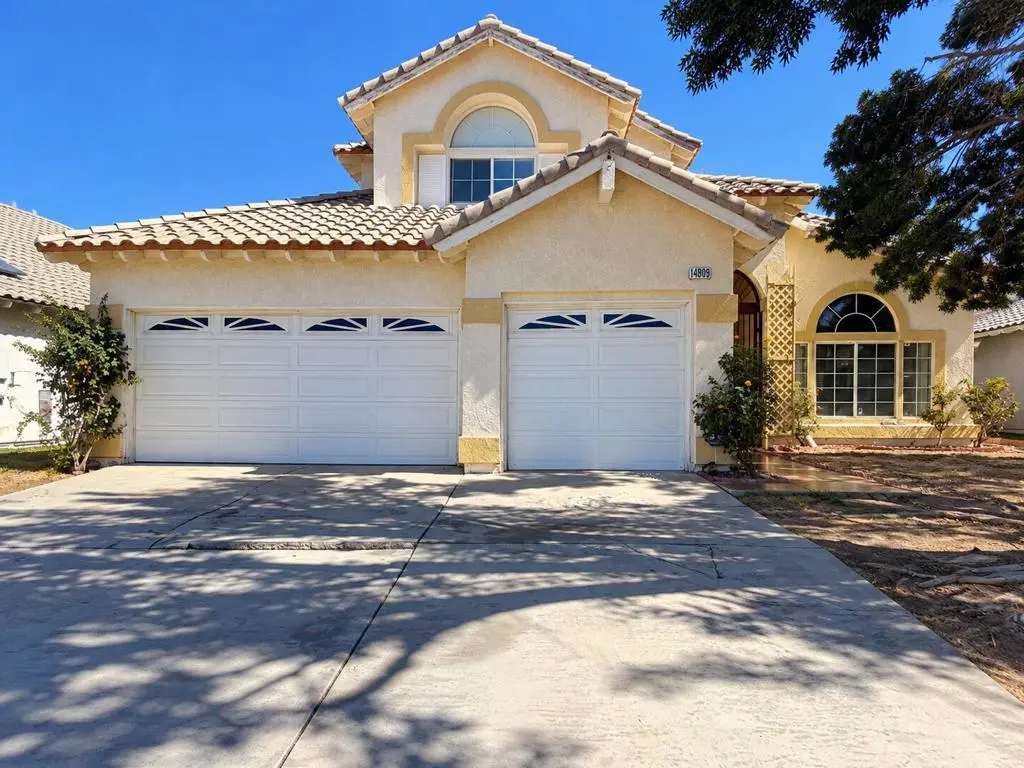Single Family Residence for sale at 14809 Showhorse Lane, Victorville, CA featuring 4 beds and 3 baths