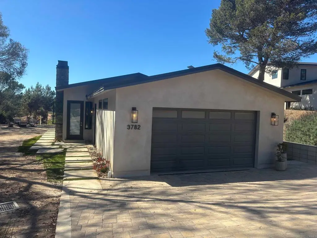 Residential Lease for rent at 3782 Arroyo Sorrento, San Diego, San Diego County, CA featuring 1 bed and 2 baths