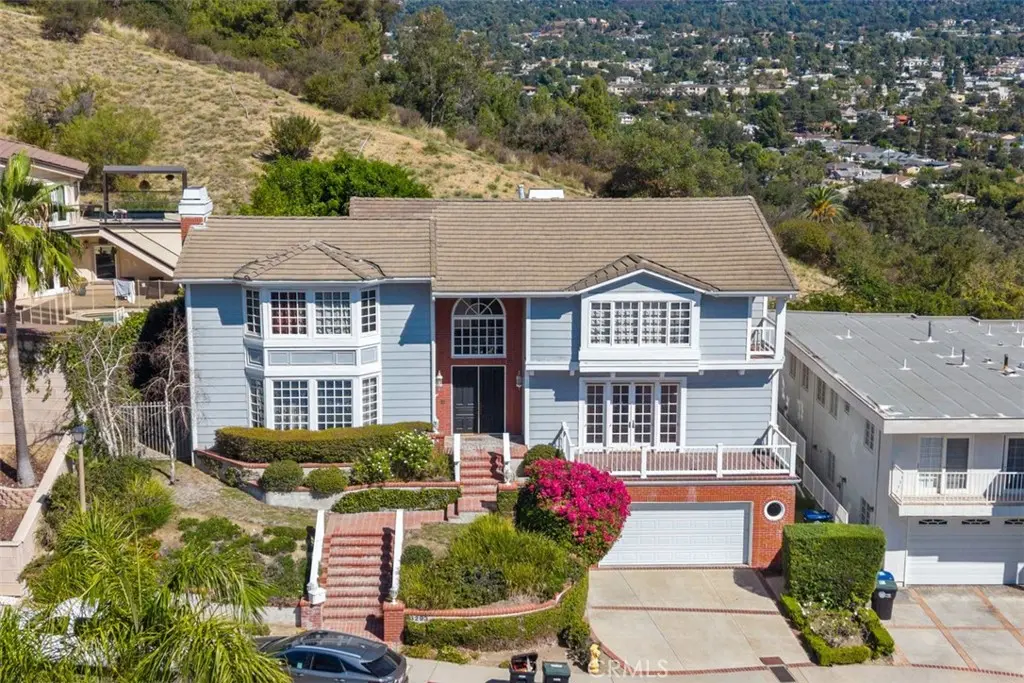 Single Family Residence for sale at 3293 Dora Verdugo Drive, Glendale, CA featuring 4 beds and 3 baths