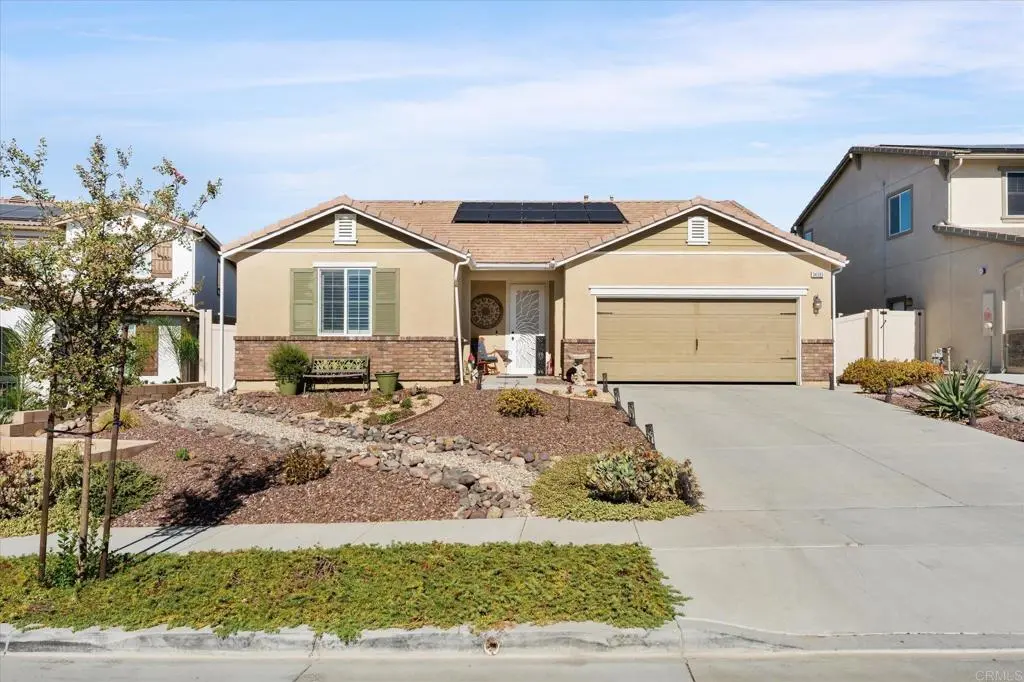 Single Family Residence for sale at 34393 Yellow Sage Court, Murrieta, CA featuring 3 beds and 2 baths