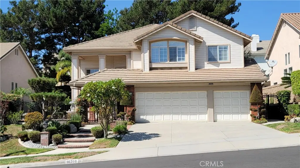 Single Family Residence for sale at 16308 Murphy Road, La Mirada, CA featuring 4 beds and 3 baths