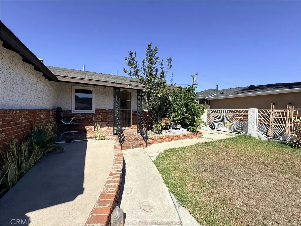 Single Family Residence for sale at 717 E Santa Rita, Compton, CA featuring 4 beds and 2 baths