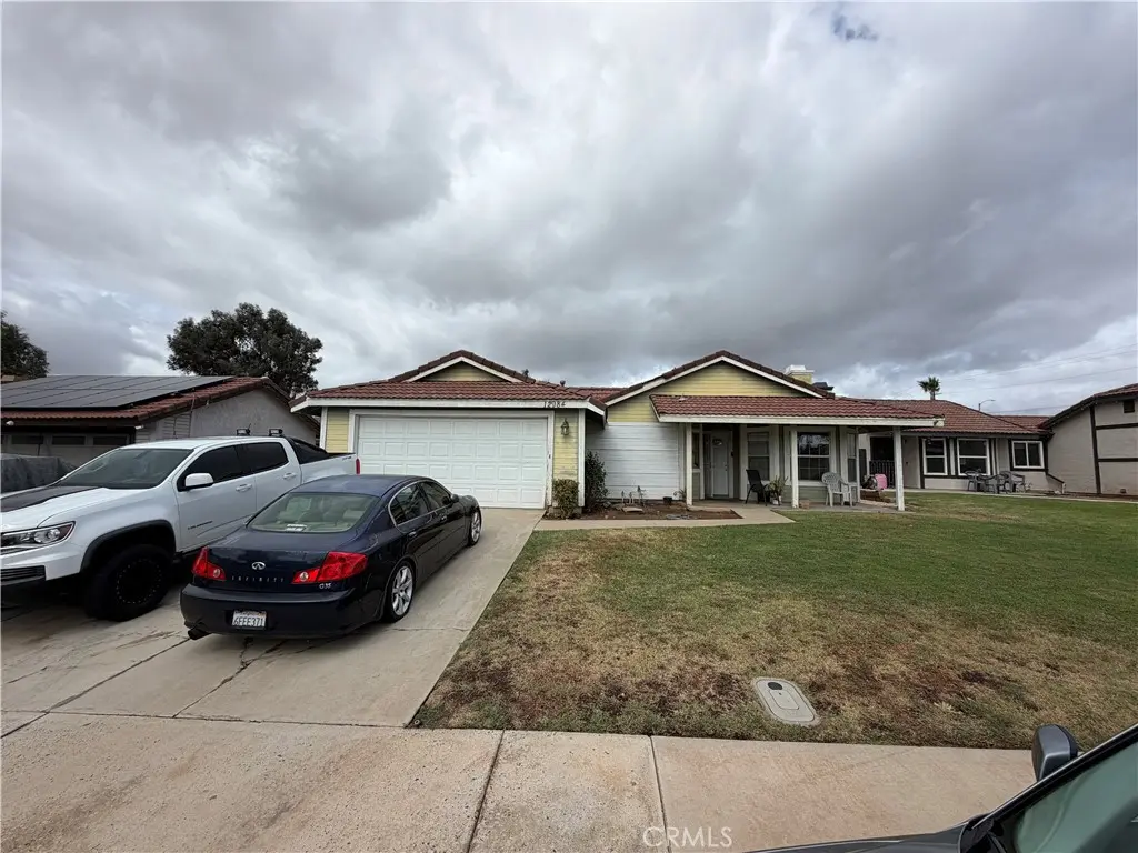 Single Family Residence for sale at 12984 Westbury, Moreno Valley, CA featuring 4 beds and 2 baths