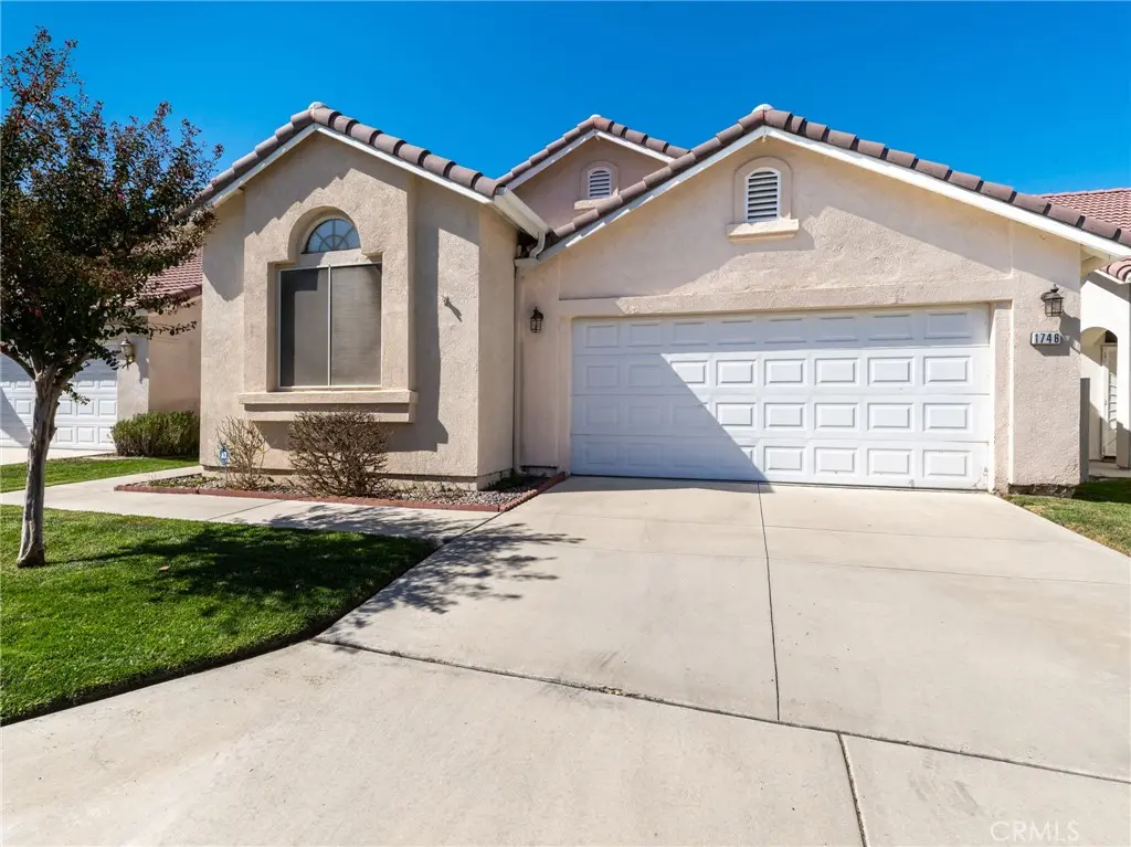 Single Family Residence for sale at 1746 Ametista Drive, San Jacinto, CA featuring 3 beds and 2 baths