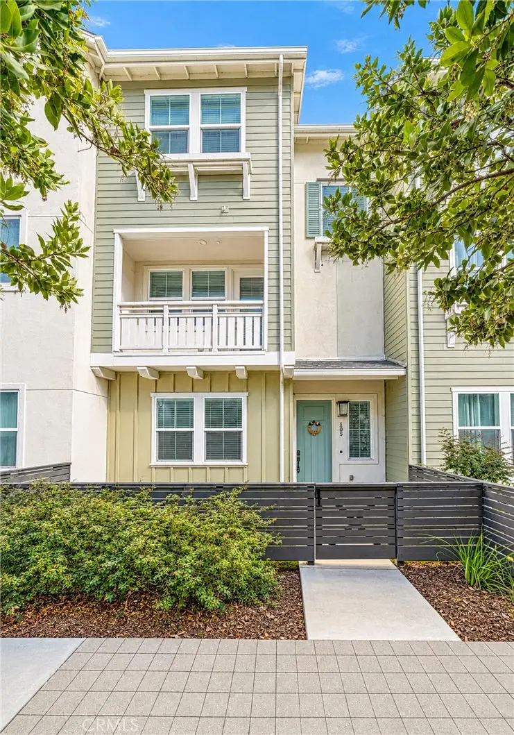 Condominium for sale at 5690 Surfrider Way 105, Goleta, CA featuring 4 beds and 4 baths