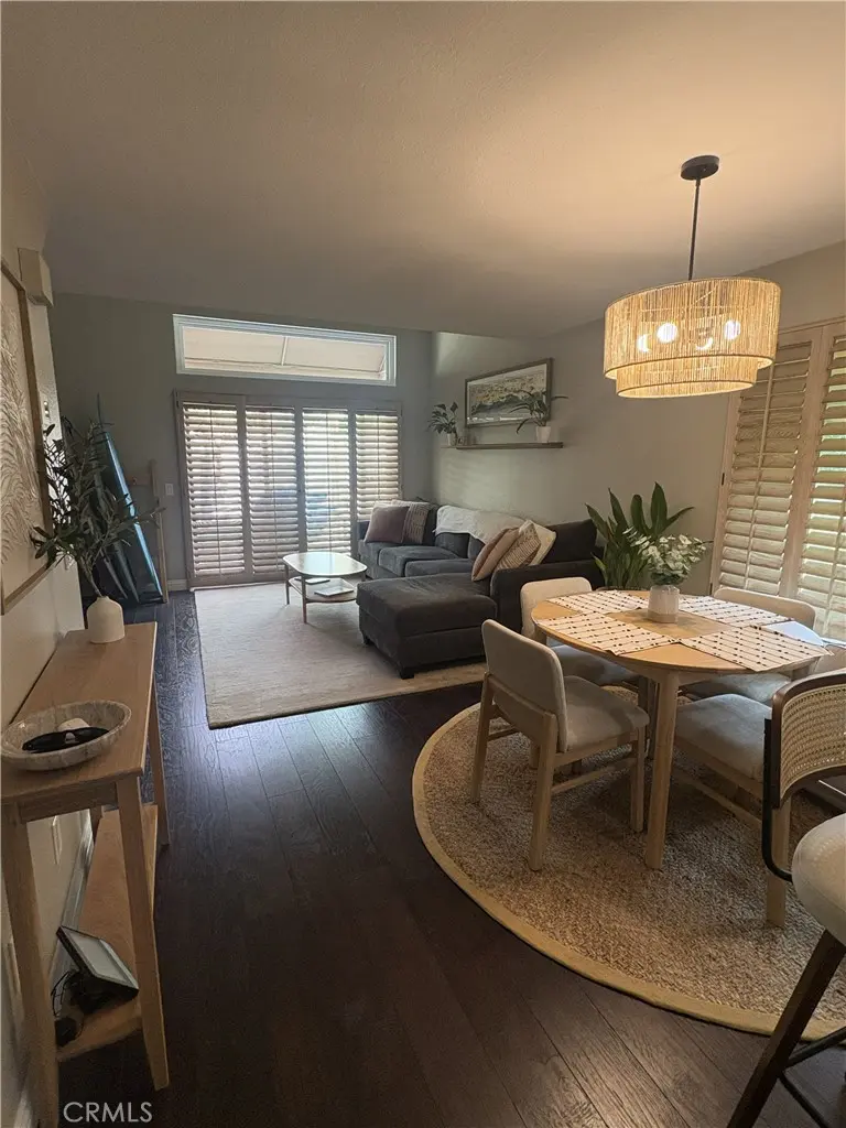 Condominium for rent at 16 Pearl 207, Laguna Niguel, CA featuring 1 bed and 2 baths