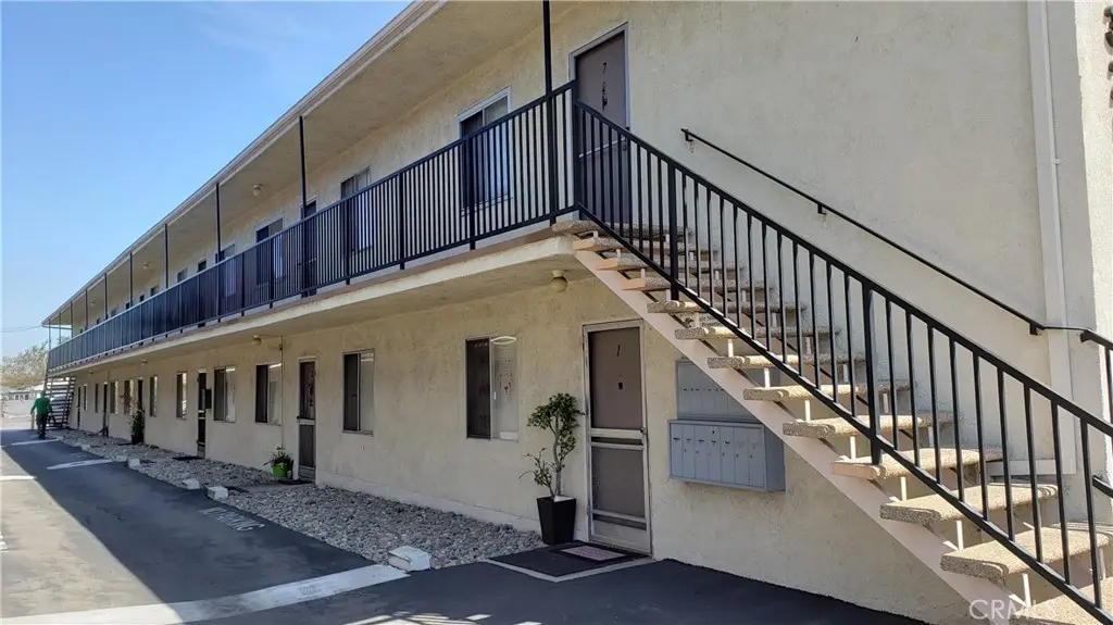 Apartment for rent at 325 W Carson Street 9, Carson, CA featuring 2 beds and 1 bath