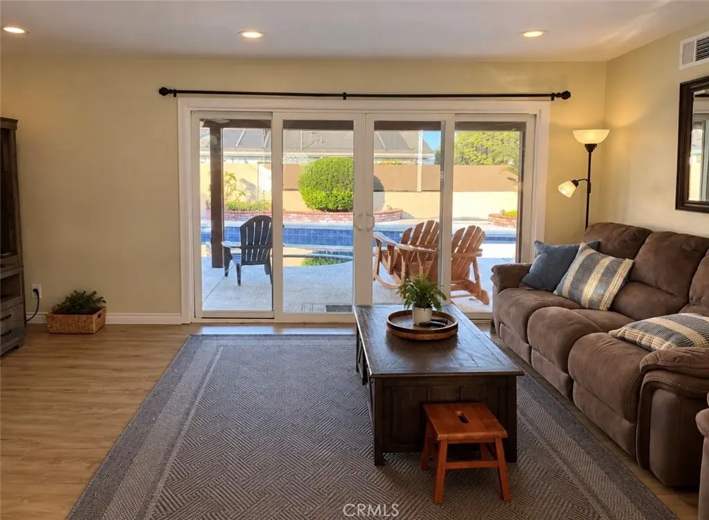 Single Family Residence for sale at 10291 Ethel St, Cypress, CA featuring 4 beds and 2 baths