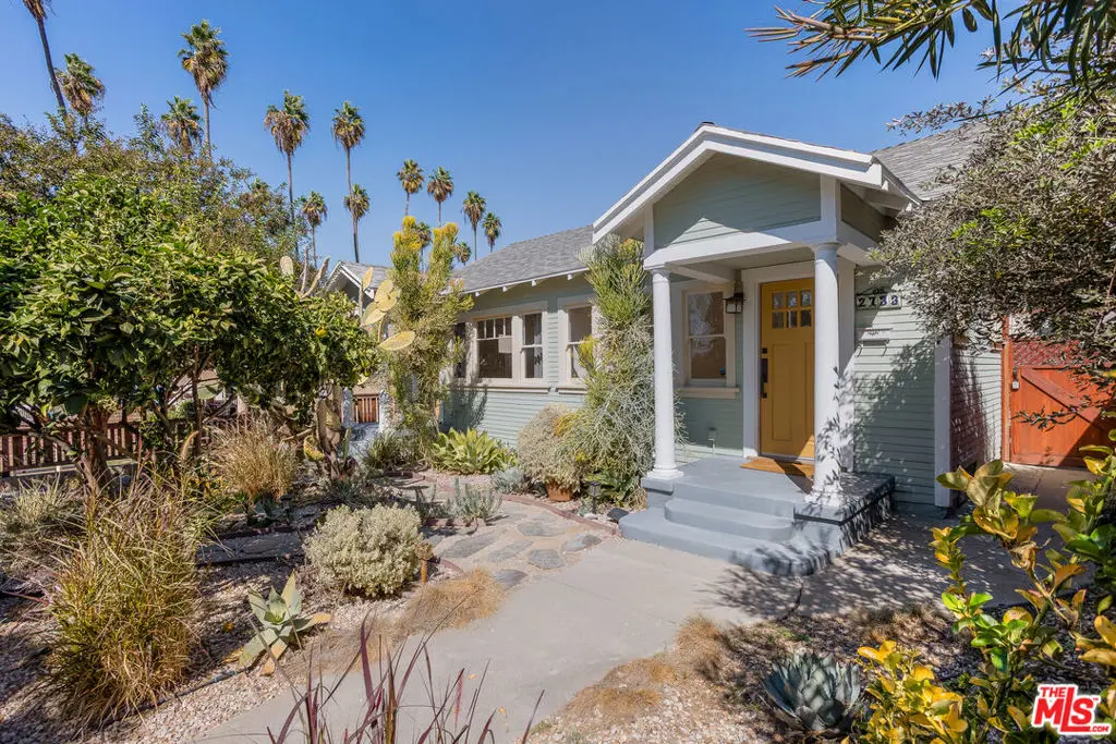 Single Family Residence for sale at 2733 W Avenue 30, Los Angeles, CA featuring 3 beds and 2 baths