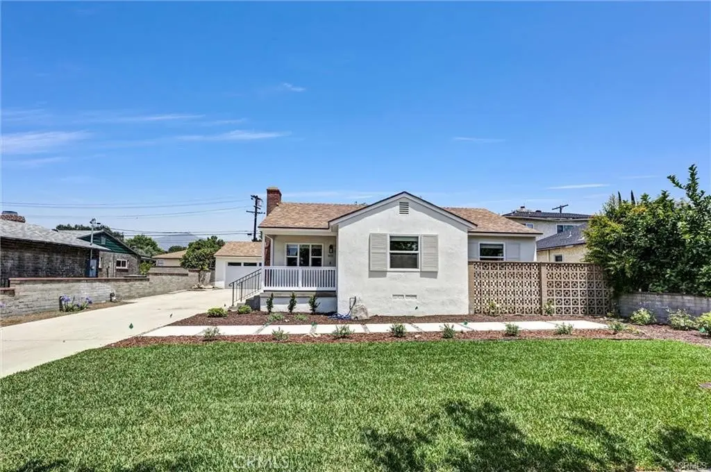 Single Family Residence for rent at 905 Arwin Street, Pasadena, CA featuring 3 beds and 2 baths
