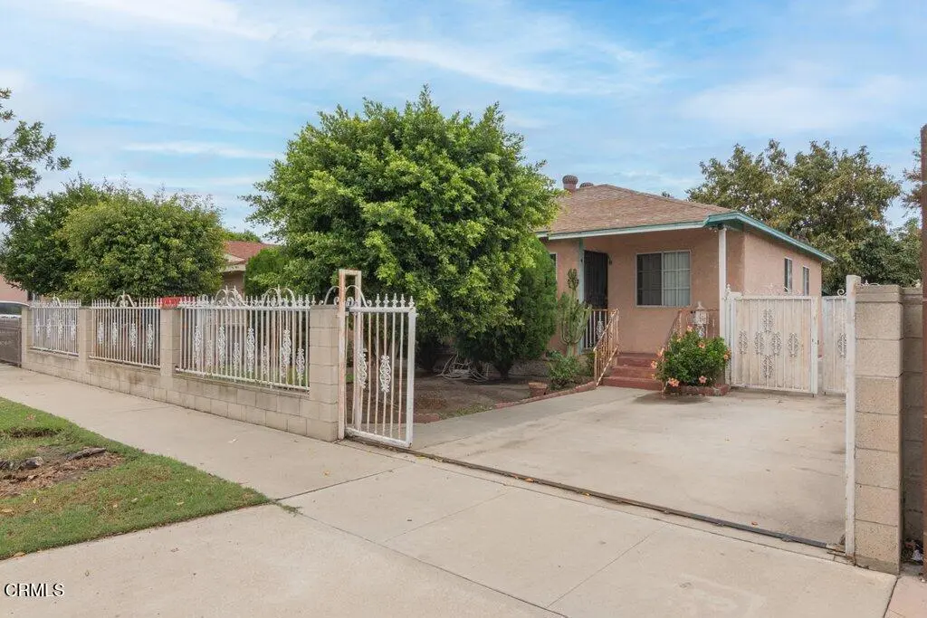 Single Family Residence for sale at 10942 Cedar Street, Stanton, CA featuring 3 beds and 2 baths