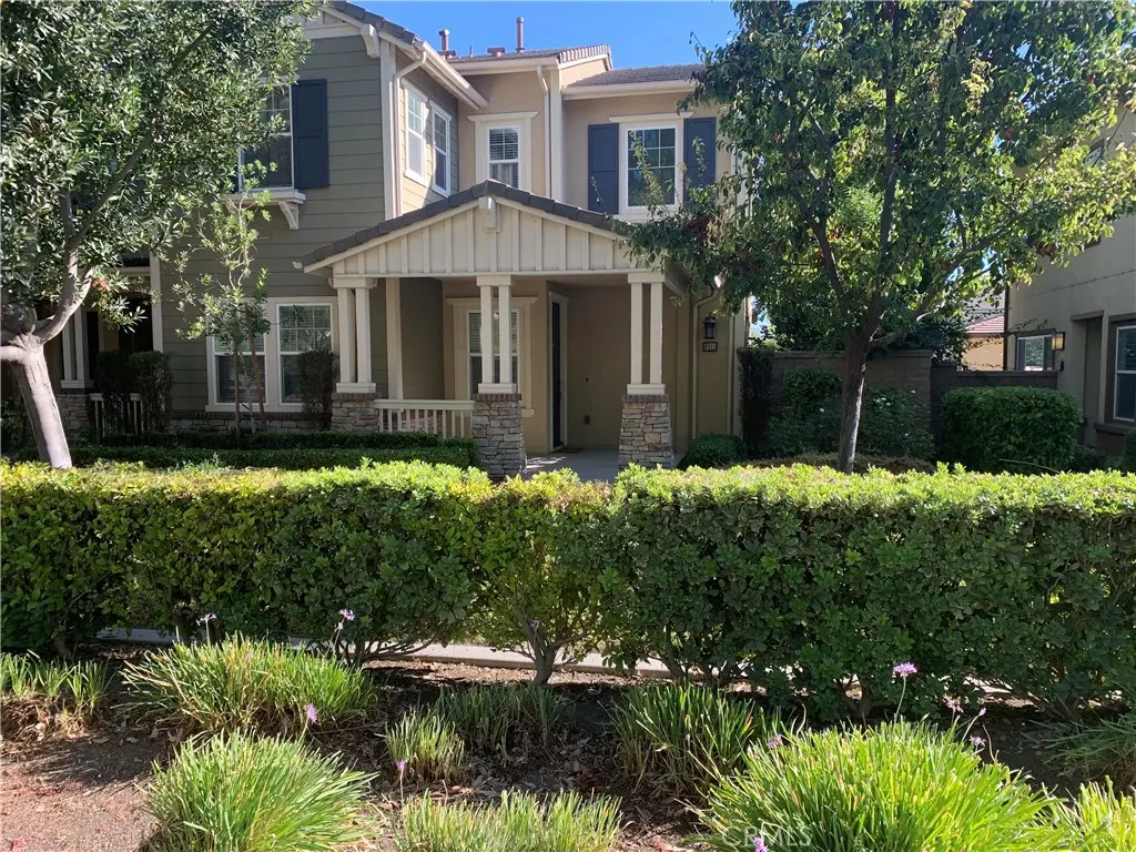 Condominium for rent at 6511 Eucalyptus, Chino, CA featuring 4 beds and 3 baths