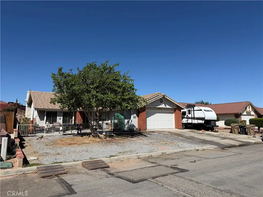 Single Family Residence for sale at 8658 Buena Vista, Hesperia, CA featuring 4 beds and 2 baths