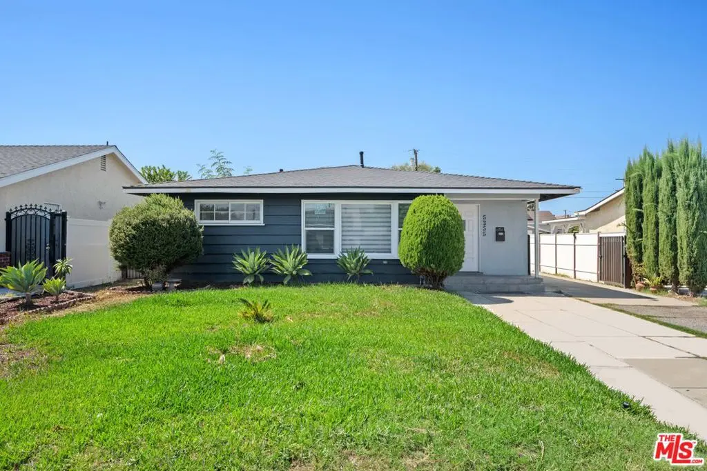 Single Family Residence for sale at 5355 N Delta Street, San Gabriel, CA featuring 6 beds and 4 baths