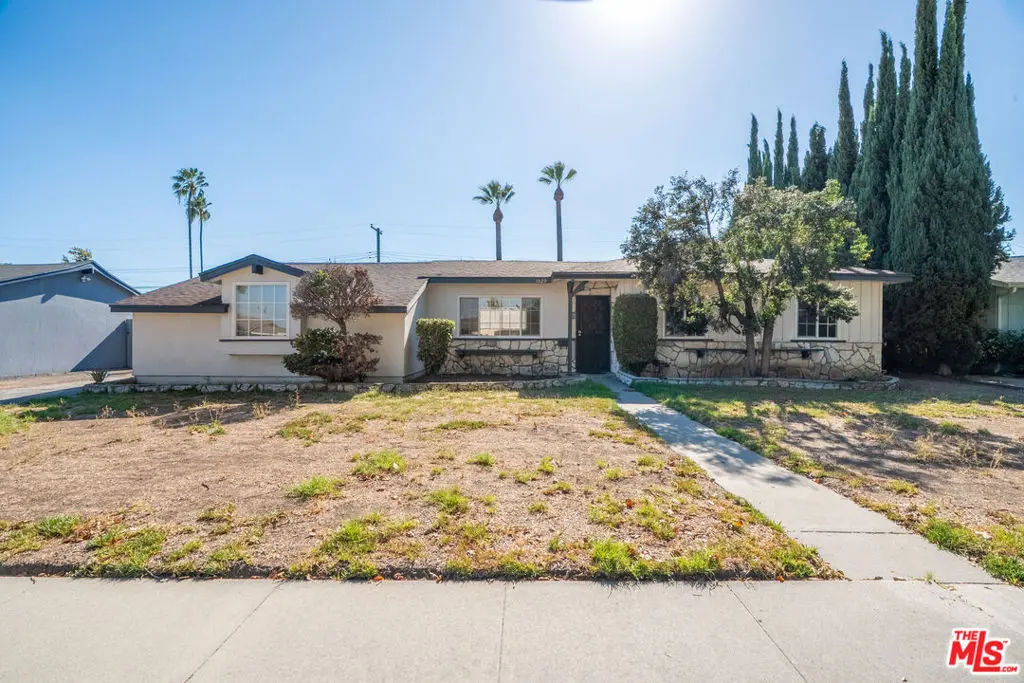 Single Family Residence for sale at 1320 W Farlington Street, West Covina, CA featuring 3 beds and 2 baths