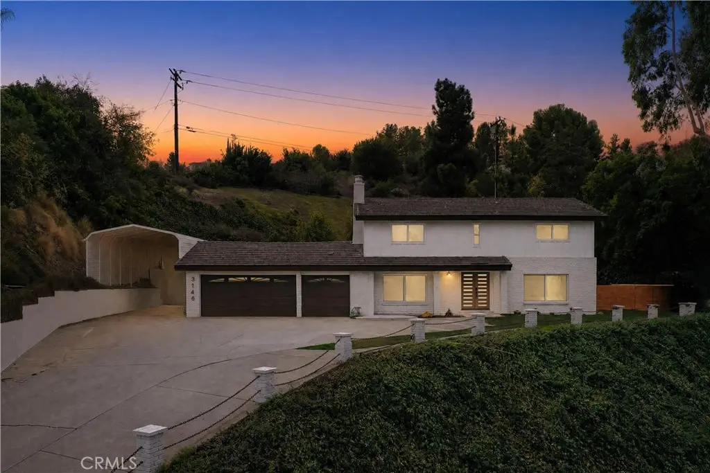 Single Family Residence for sale at 3146 E Los Cerillos Drive, West Covina, CA featuring 4 beds and 3 baths