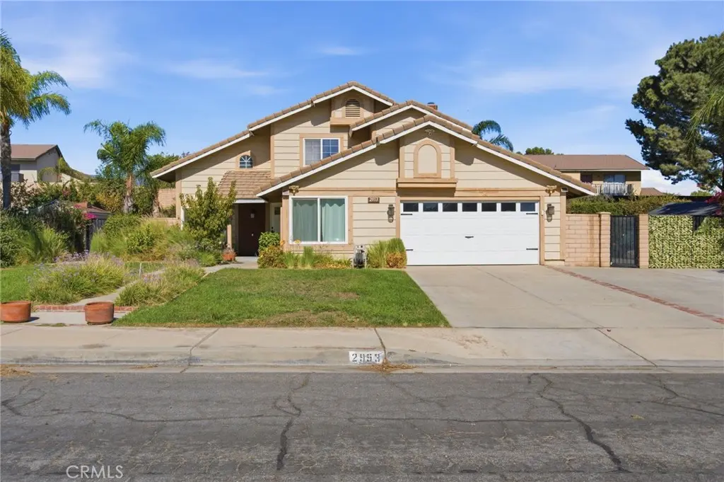 Single Family Residence for sale at 2953 N Orange, Rialto, CA featuring 4 beds and 3 baths